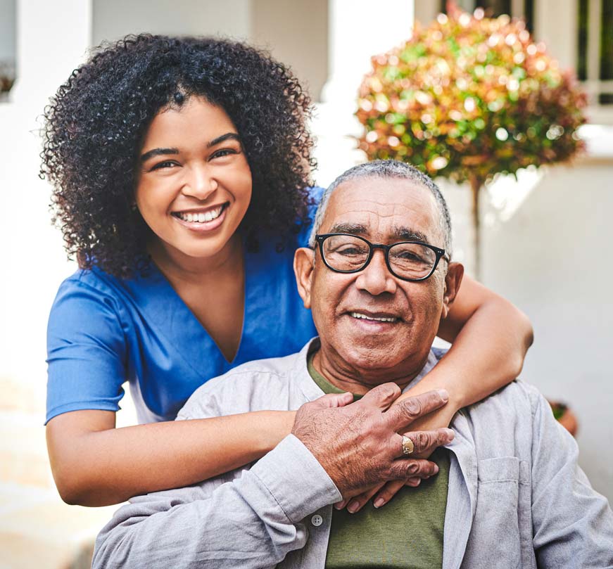 Our best home care franchise business offers a tailored, personalized approach to the home care business, ensuring that each senior receives the care that is right for them.
