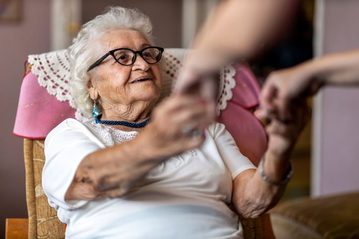 In-Home Care Franchises provide the means for every elderly person to live comfortably and receive the care they deserve.