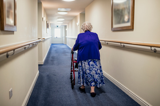 senior home care franchise opportunities