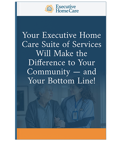 Discover the limitless opportunities of our downloadable senior care franchise, catering to those who aspire to excel in the ever-growing senior care industry.