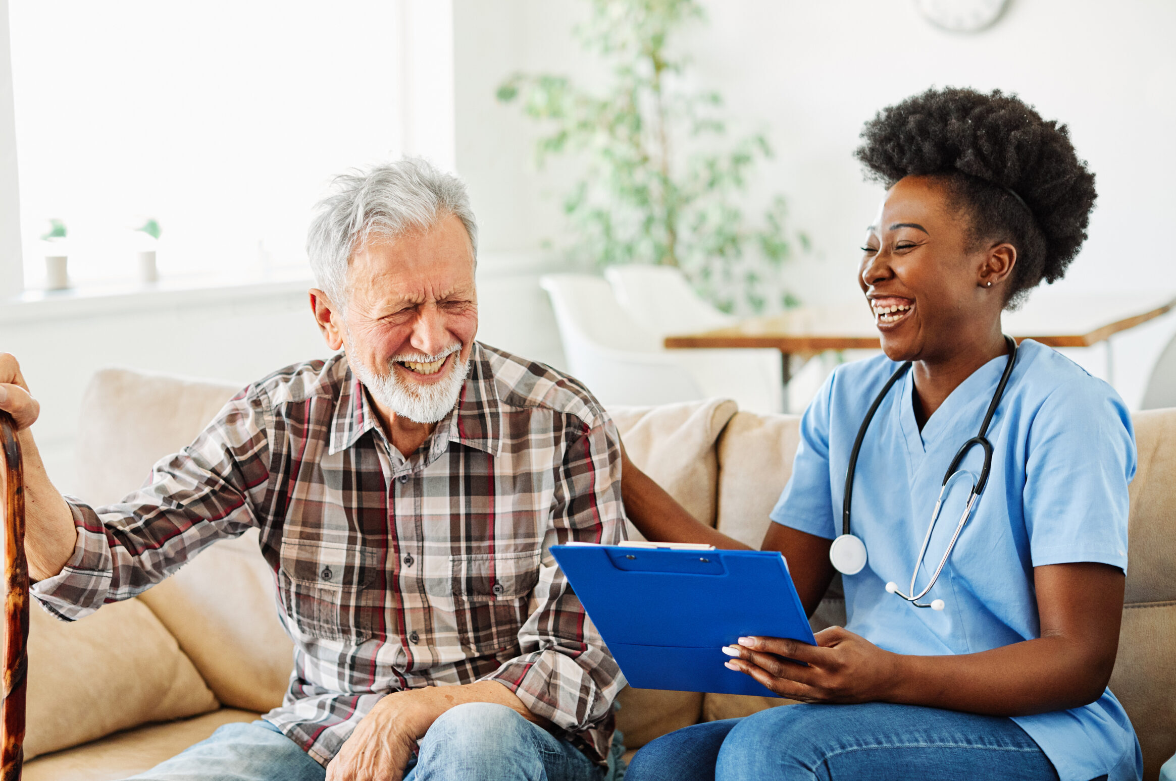Independent Ownership or a Home Health Care Franchise? What Are Some Important Differences?