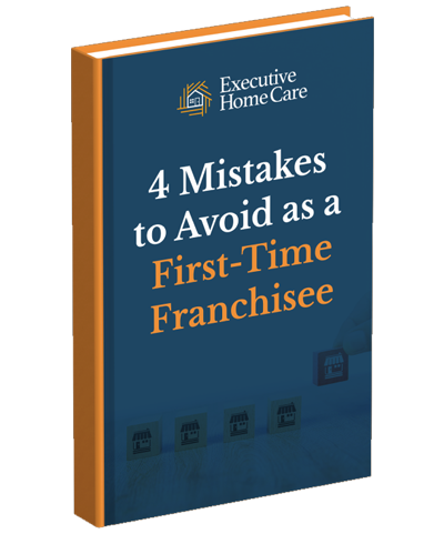 4 Mistakes to Avoid as a First Time Franchisee