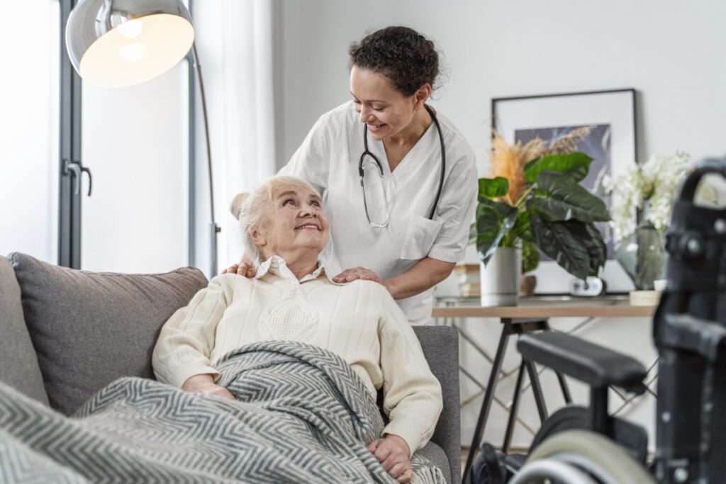 Of important note, your Executive Home Care franchise won’t just be meeting the needs of seniors; you’ll also be providing peace of mind to their families.