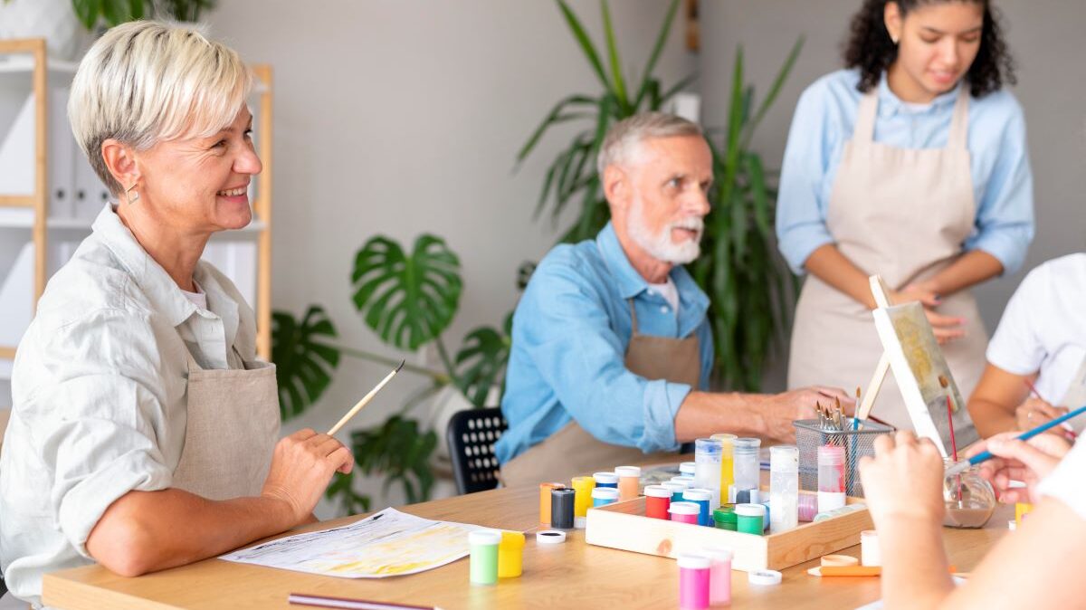 What’s Contributing to the Growing Demand for Senior Care Franchises Like Executive Home Care?