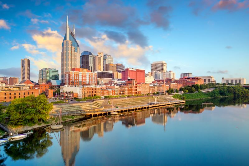 Why Take Advantage of Our Home Health Franchise Opportunities in Nashville, TN?