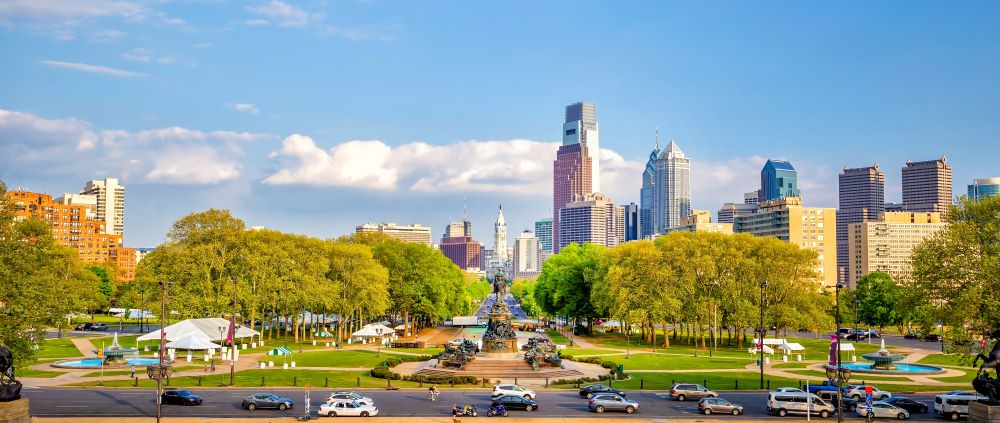 Why Choose Philadelphia to Open an Executive Home Care Senior Home Care Franchise