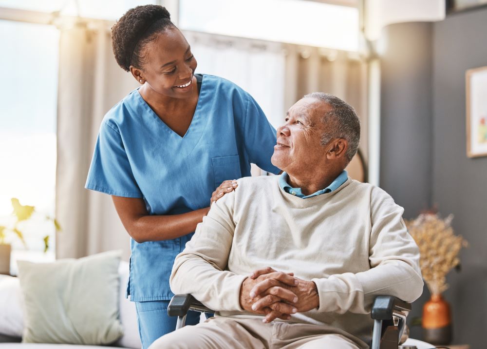Some Common Home Health Care Business Investment Numbers
